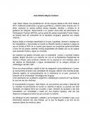 José Alberto Mujica Cordano.