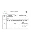 La materia y sus transformaciones.