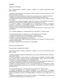 Texto: Educomunicación: desarrollo, enfoques y desafíos en un mundo interconectado. Ángel Barbas Coslado.