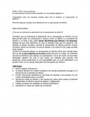 SEM4. FORO: Flujo de Efectivo