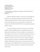 C. MAGISTRADO DEL VEGESIMO SEXTO TRIBUNAL UNITARIO AGRARIO EN CULIACÁN SINALOA..