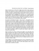 TRATADO DE LOS DELITOS Y LAS PENAS- Cesare Beccaria