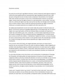 POSICIONES CONTRARIAS.