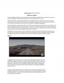 Trabajo parcial: Dirección de arte.