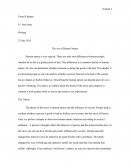 The Art of Human Nature.