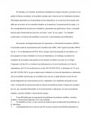 Delimitacion de las matematicas.