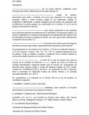 H.JUEZ DE DISTRITO EN MATERIA ADMINISTRATIVA DEL PRIMER CIRCUITO EN TURNO.