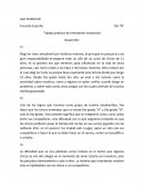 Trabajo practico de orientación vocacional