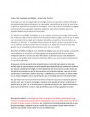 Las novedades tecnologicas y el futuro del hombre.