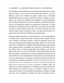 EL LIDERAZGO Y LA CONFIANZA COMO LA BASE EN LA CONTRUCCION