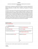 LINEA BASE DE CONOCIMIENTO Y PERCEPCIÓN DE LA ENERGÍA SOLAR EN ESTUDIANTES UNIVERSITARIOS