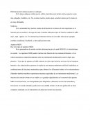 Diferencias de la música actual y la antigua