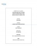 PROYECTO PUBLICITARIO ETAC