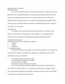 MEDICION DE ACTITUDES.