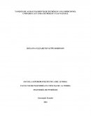 Tanques de Almacenamiento de Petróleo.