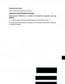 Análisis y descripción de puestos.