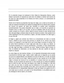 Ensayo libro Seda de Alessandro Baricc