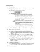 Taller de Reglas de Acentuacion