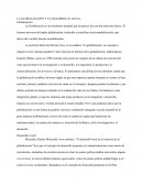 LA GLOBALIZACIÓN Y EL DASARROLLO LOCAL