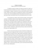 Etiqueta y protocolo de la cubertería en la mesa