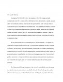 La empresa PUNTO LASER, C.A