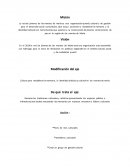 La red de jóvenes de los montes de María.