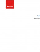 Ensayo Alimentos Transgenicos.