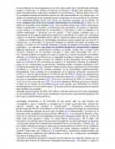 La diversidad de los microorganismos de la tierra sigue siendo poco entendimiento destacado.