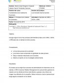 Principios de la Cadena de Suministro.