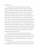 El camino del guerrero - Reseña de película