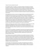 Situación fronteriza Colombia-Venezuela