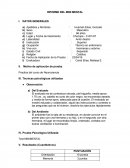 UN GRAN TEST MINIMENTAL