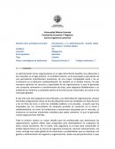 Introducción a la Administración: Andrés Blake José Gaete / Cristián Geldes