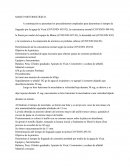 Tiempo de fraguado por la aguja de Vicat (COVENIN 493-92)