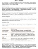Arreglos de Vivienda para adultos.