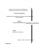 Implementación de una aplicación móvil que ofrece el servicio de reproducción de música en español