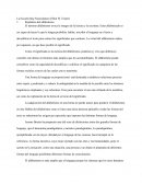 La Escuela Que Necesitamos.