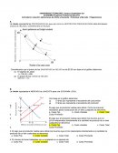 Aplicaciones de Oferta y Demanda + Empresas y Mercado + Regulaciones