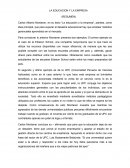 LA EDUCACION Y LA EMPRESA.