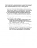 Ejercicios de finanzas. Diversificación