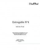 Tiempos relacionados al lead-time.