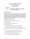 TEMA: LA ILUSTRACIÓN Y LAS MONARQUÍAS ILUSTRADAS (Despotismo ilustrado)
