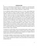 EDUCACION DEL BUEN VIVIR