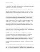 LA HEGEMONIA HOLANDESA.