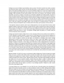 Resumen del libro El alquimista.