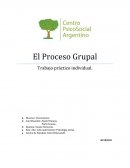 Vínculo desde la óptica Pichoniana..