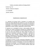 Ensayo: ´´Instituto universitario politécnico Santiago Mariño´´