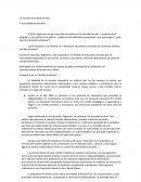 Fundamentos de la educación - power point.