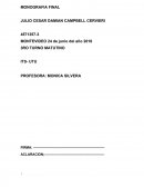 Intervención sobre frigorífico en Uruguay