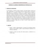 MÁXIMA TRANSFERENCIA DE POTENCIA EN CD